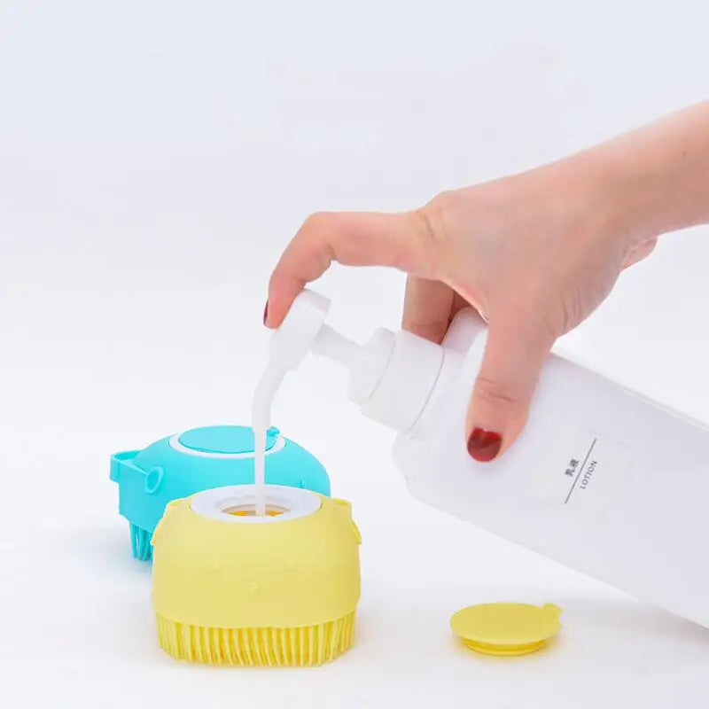 Esponja de Silicone
