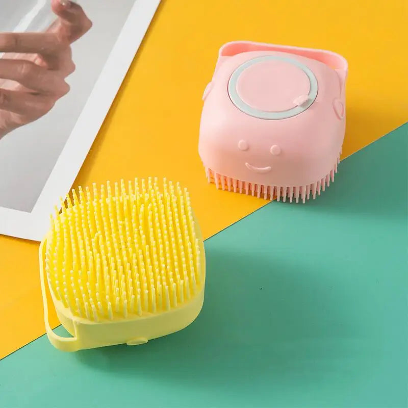 Esponja de Silicone