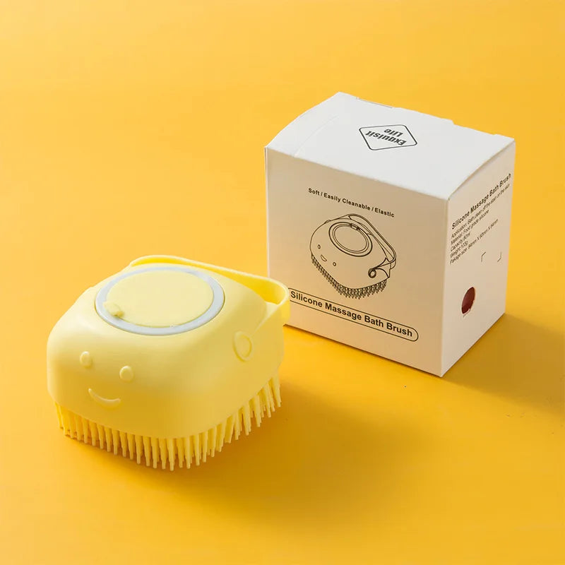 Esponja de Silicone