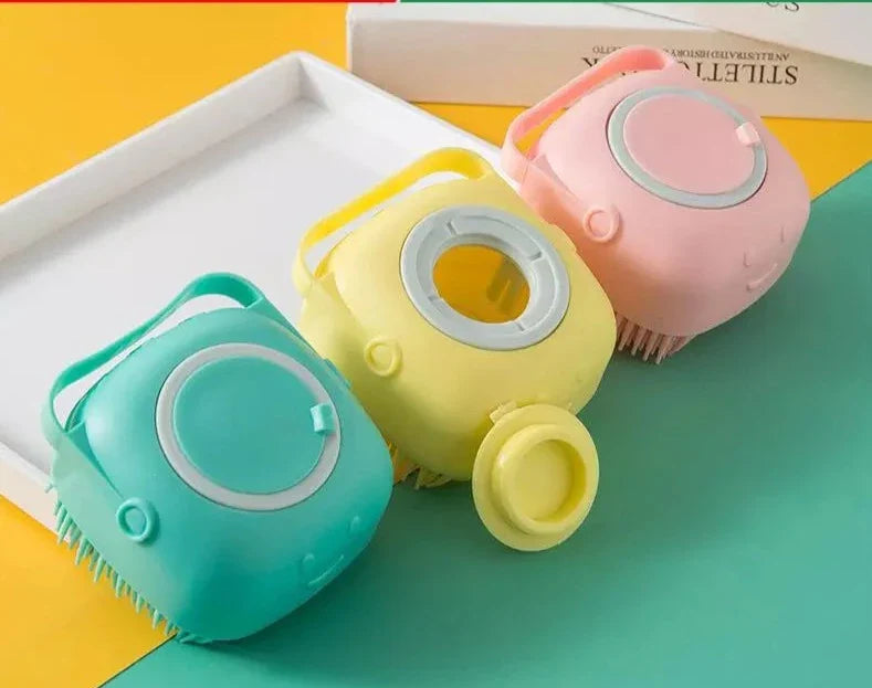 Esponja de Silicone