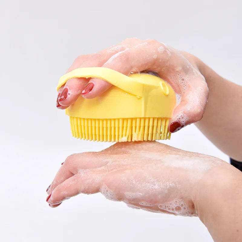 Esponja de Silicone