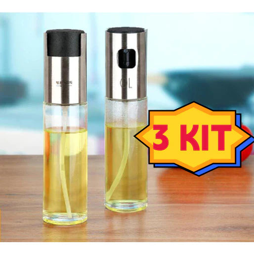Spray Borrifador