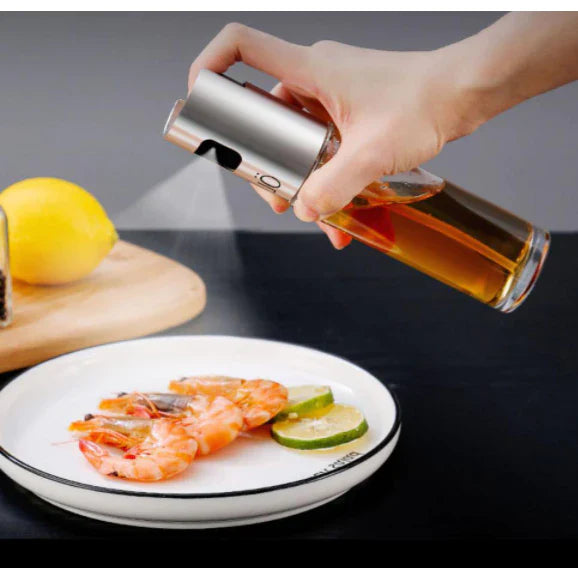 Spray Borrifador
