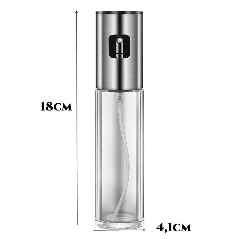Spray Borrifador