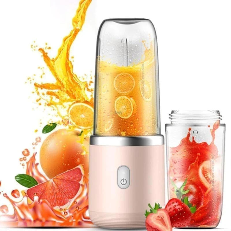 Mini Liquidificador