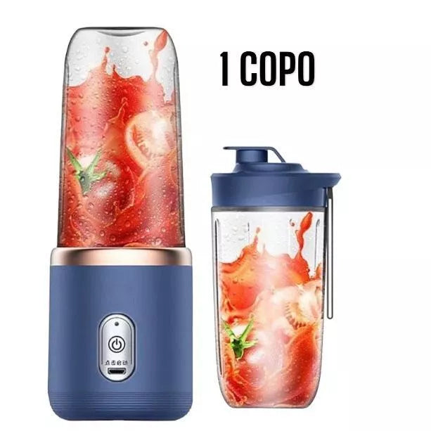 Mini Liquidificador