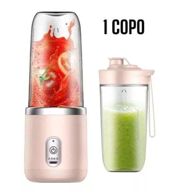 Mini Liquidificador