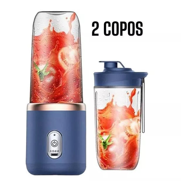 Mini Liquidificador
