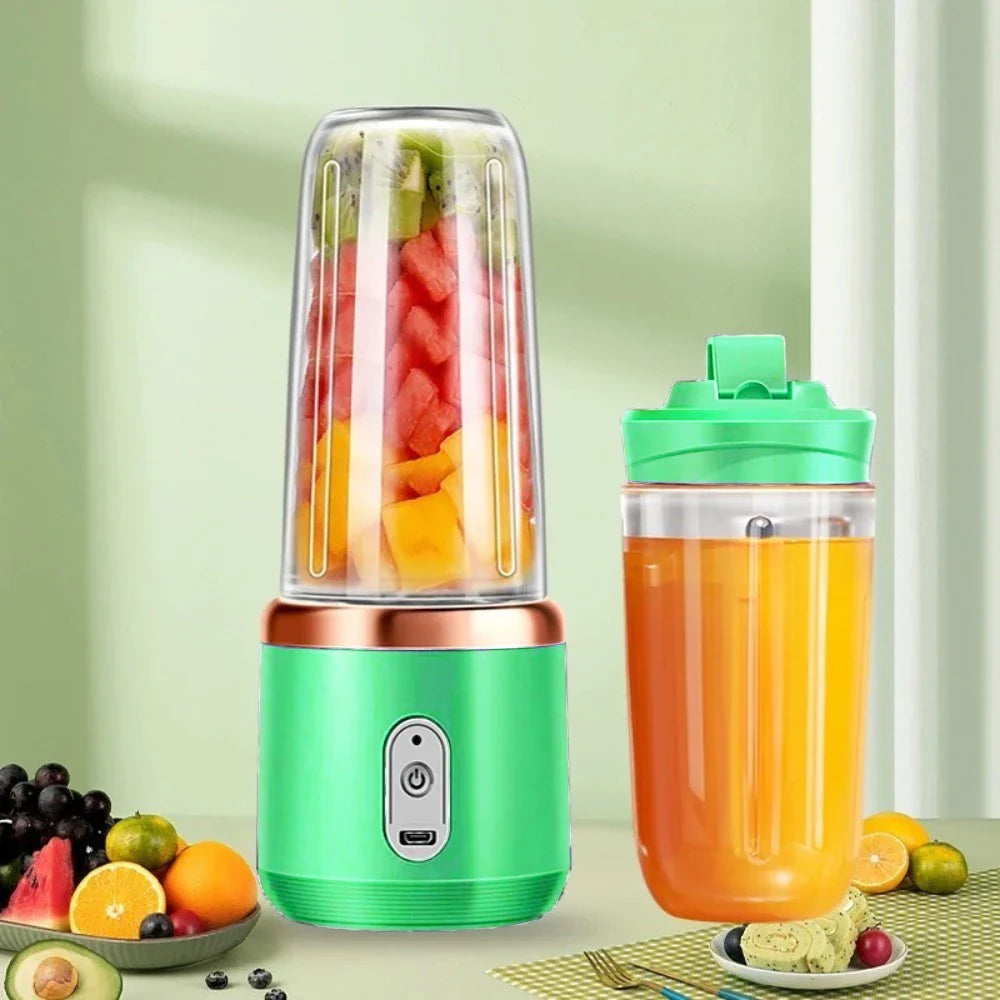 Mini Liquidificador