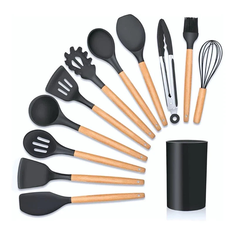 Kit com 5 Peças ou 12 Peças