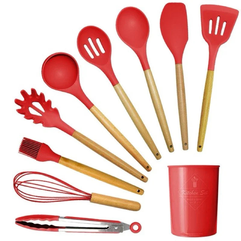Kit com 5 Peças ou 12 Peças
