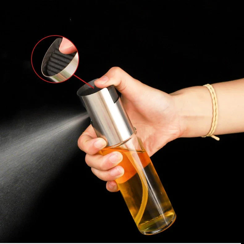 Spray Borrifador