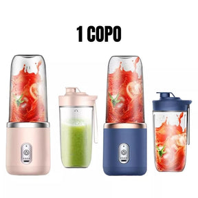 Mini Liquidificador