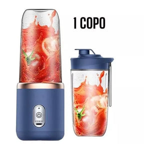 Mini Liquidificador