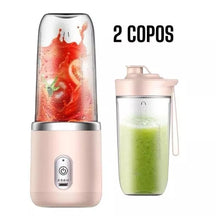 Mini Liquidificador