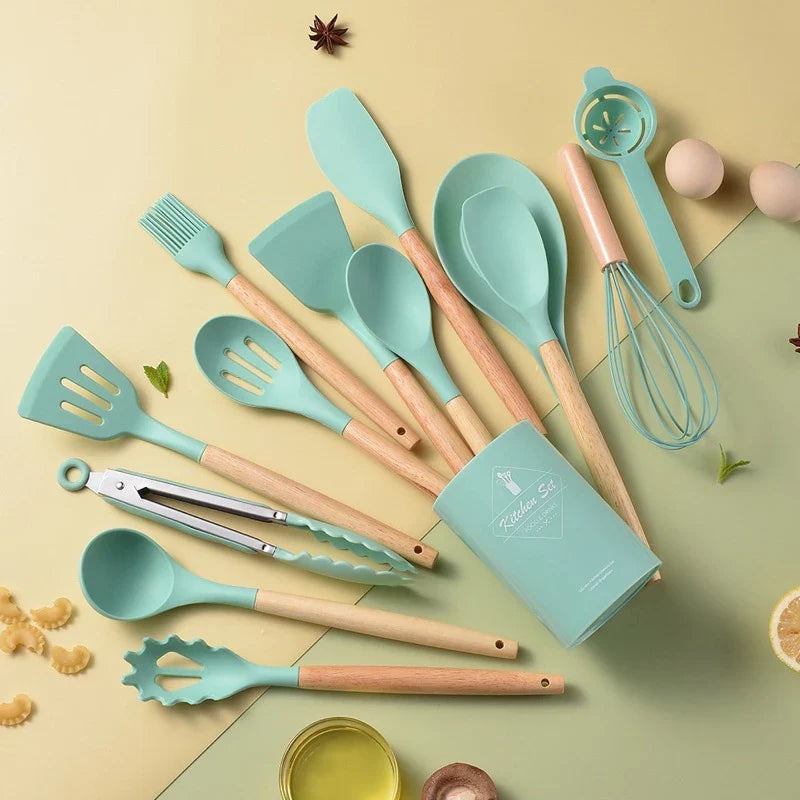 Kit com 5 Peças ou 12 Peças