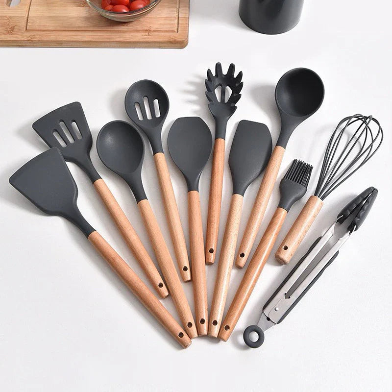 Kit com 5 Peças ou 12 Peças