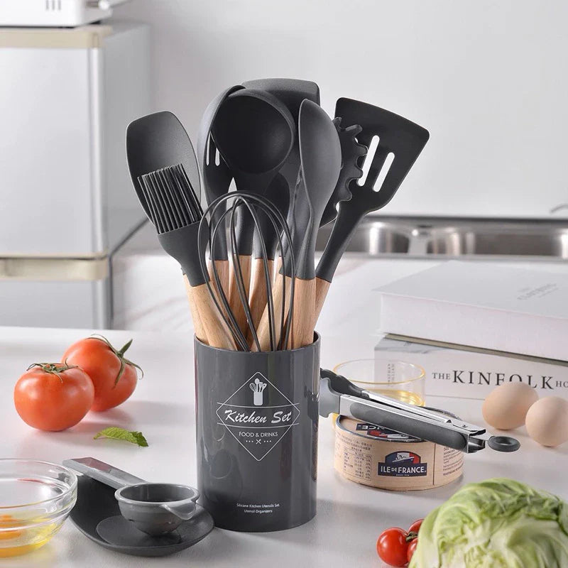 Kit com 5 Peças ou 12 Peças
