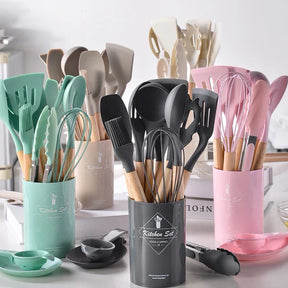 Kit com 5 Peças ou 12 Peças