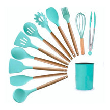 Kit com 5 Peças ou 12 Peças