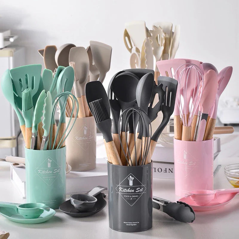 Kit com 5 Peças ou 12 Peças