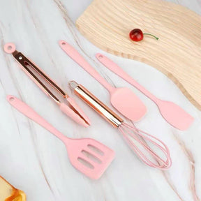 Kit com 5 Peças ou 12 Peças